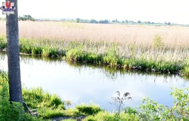 Jedna chwila nad Por - 69-latek nie zdołał wydostać się z wody