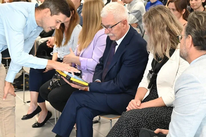 Drony, geodezja i sztuczna inteligencja w programie festiwalu nauki