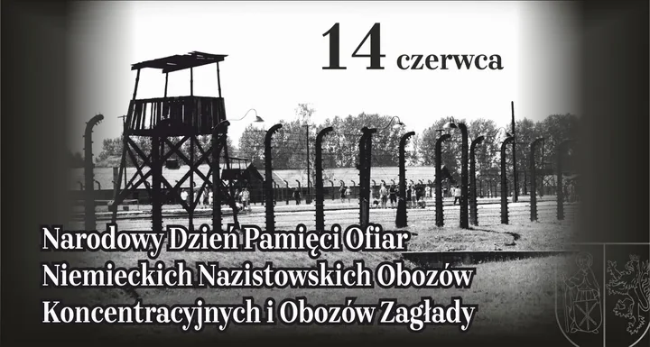 Pamięć o ofiarach obozów wraca do pierwszego transportu do Auschwitz