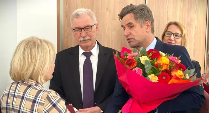 Szpital w Szczebrzeszynie pod presją finansów – Rada Społeczna szuka rozwiązań