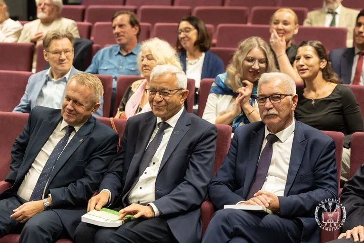 50 lat lubelskiego KIK. W Zamościu debatowali o roli katolickiej inteligencji