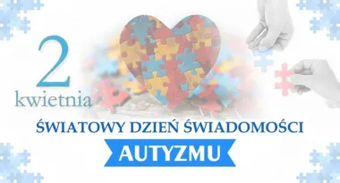 Niebieskie światło ma przypomnieć o autyzmie, który wciąż bywa niezauważany