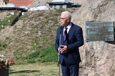 Cztery etapy i 100 kilometrów pamięci o Dzieciach Zamojszczyzny
