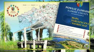 Długi weekend pod Zamościem. Powiat wskazuje miejsca warte odwiedzenia