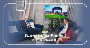 Rolnicze święto w Szczebrzeszynie. Dożynki powiatowo-gminne już w weekend