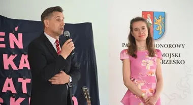 Pierwszy taki dzień bibliotekarzy – w Potoczku padły podziękowania