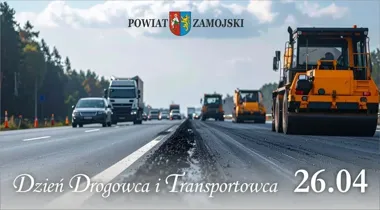Drogowcy i transportowcy mają święto z tradycją sprzed lat