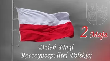 Biało-czerwona na Rynku Wielkim. Zamość szykuje święto flagi