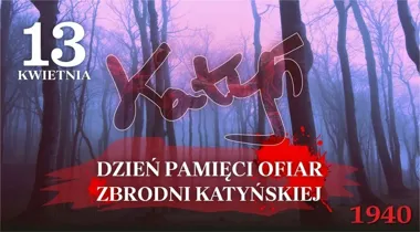 Katyń wrócił po latach milczenia i do dziś nie daje spokoju