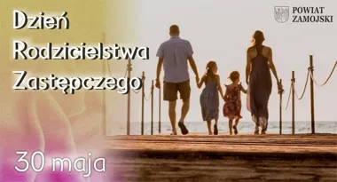 Dom zamiast chaosu. W Zamościu dziękują rodzinom zastępczym