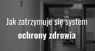 Szpitale powiatowe pod presją pieniędzy, NFZ zostawia je z coraz większą luką