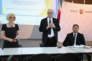 Szkoły i przedszkola czeka nowa ocena funkcjonalna i większe obowiązki