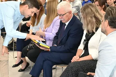 Drony, geodezja i sztuczna inteligencja w programie festiwalu nauki