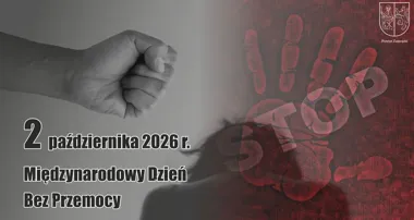 Przemoc nie kończy się na szkolnym korytarzu. Są ważne numery