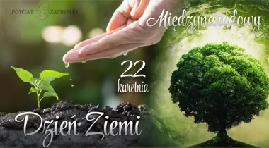 Dzień Ziemi przypomina o rachunku, który płaci cała planeta