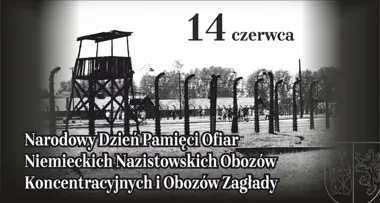 Pamięć o ofiarach obozów wraca do pierwszego transportu do Auschwitz