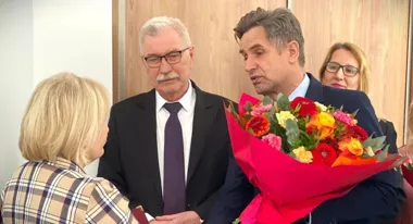 Szpital w Szczebrzeszynie pod presją finansów – Rada Społeczna szuka rozwiązań