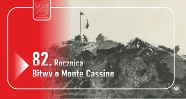 Monte Cassino nie chciało się poddać. Polacy przełamali impas
