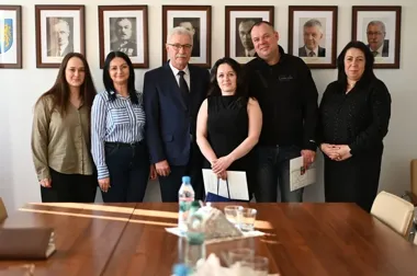 W Zamościu szykuje się siódma zawodowa rodzina zastępcza