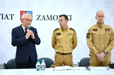 Szkoły i samorządy szkolą się na wypadek zagrożenia z powietrza