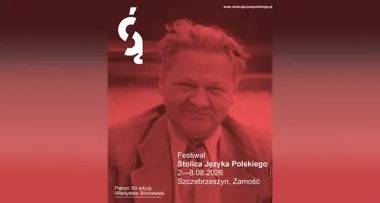 Słowo znów będzie najważniejsze. Festiwal wraca do Szczebrzeszyna