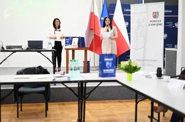 Rodziny zastępcze pod presją. W Zamościu mówiono o wypaleniu i traumie