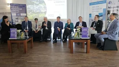 Szpitale pod presją zmian. W Zamościu padły ważne diagnozy