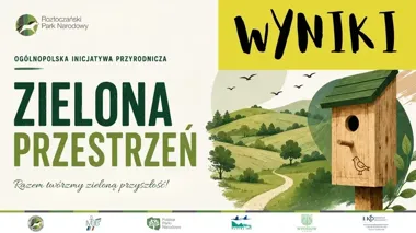 20 grup zakwalifikowanych do zajęć w Roztoczańskim Parku Narodowym
