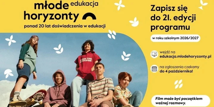 Siedem filmów, które uruchomią rozmowę w klasie i poza nią