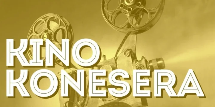 Kino Konesera w Zamościu - dwa kwietniowe seanse, które zostają