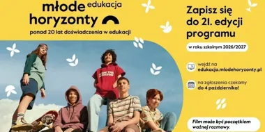 Siedem filmów, które uruchomią rozmowę w klasie i poza nią