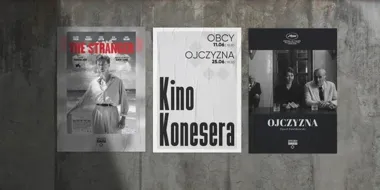 Kino Konesera wraca z dwoma mocnymi propozycjami – Camus i Pawlikowski na ekranie w Zamościu