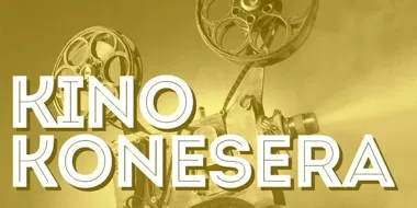 Kino Konesera w Zamościu - dwa majowe seanse, które zostają w głowie