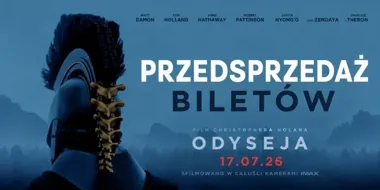 Nolan sięga po „Odyseję” - mit Homera dostaje hollywoodzki rozmach
