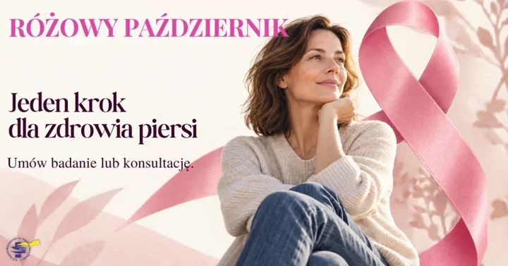 Mammografia w Zamościu bez skierowania. Kto może skorzystać z badania?