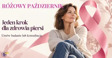 Mammografia w Zamościu bez skierowania. Kto może skorzystać z badania?