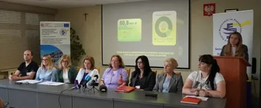 Ponad 80 mln zł na szpitalne modernizacje i cyfryzację w Zamościu